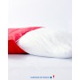 Housse interne pouf poire, remplie de billes de polystyrène