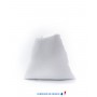 Housse interne pouf poire, remplie de billes de polystyrène